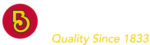 Bachmann Europe plc
