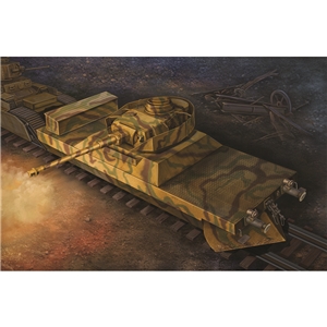 Panzerjagerwagen (version 1)
