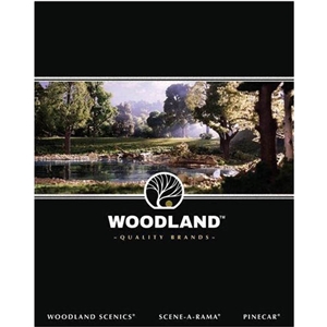 Woodland 2018 Catalogue