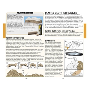 The Complete Guide to Model Scenery