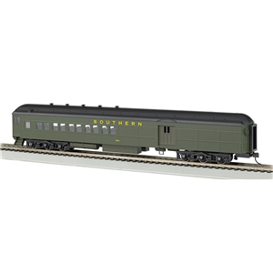 72' Heavyweight Combine - Southern #654 - 2 Window Door