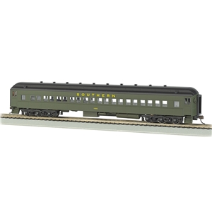 72' Heavyweight Coach - Southern #1050
