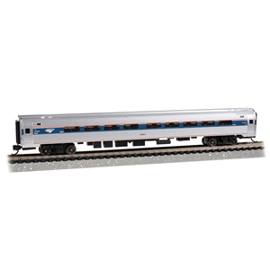 Amfleet I Car - Coach Class #82803 Phase VI