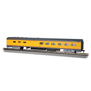 85' Smooth-Side Dining Car - Union Pacific #3610