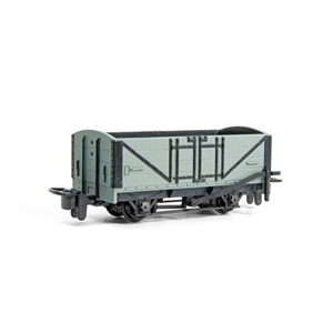 Open Wagon