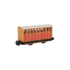 Red Carriage