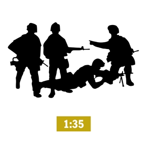 1:35 Scale