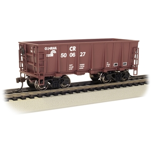 Ore Car - Conrail #500627