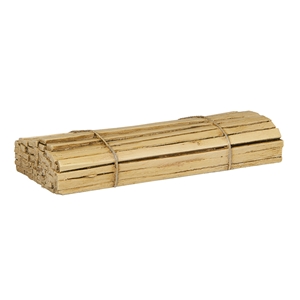 Wood Loads for Open Wagons (x4)