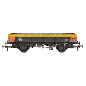 MTA Open Wagon Ex-Loadhaul (EWS) [W, WL]