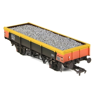 MTA Open Wagon Ex-Loadhaul (EWS) [W, WL]
