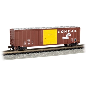 ACF 50'6' Sliding Door Box Car - Conrail