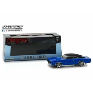 1968 Dodge Charger Christine Dennis Guilder