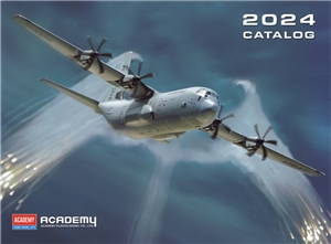 2024 Academy Catalogue