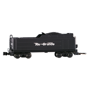 USRA Long Tender Rio Grande