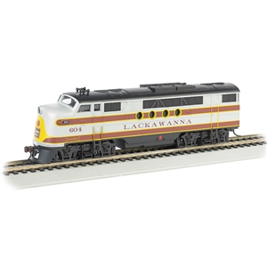 FT - Lackawanna