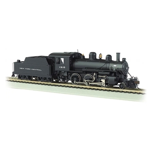 Alco 2-6-0 - New York Central