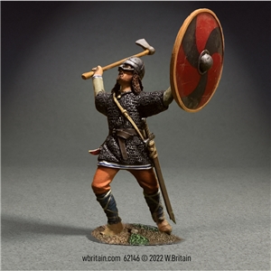 Viking War Cry (Vali)