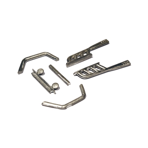 Dune Buster Custom Parts