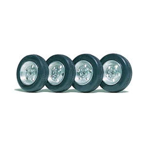 Show Wheels