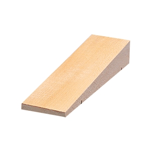 Pinecar Wedge