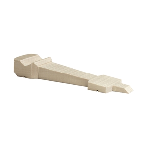 Dragster Pre-Cut Design