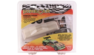 Furious Racer Prem Racer Kit