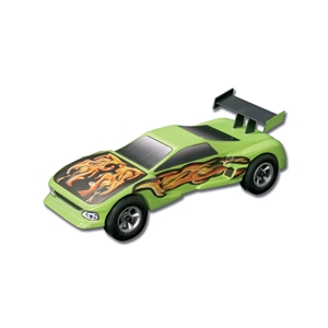 Furious Racer Prem Racer Kit