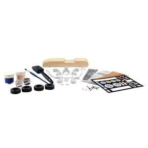 Blue Venom Premium Kit
