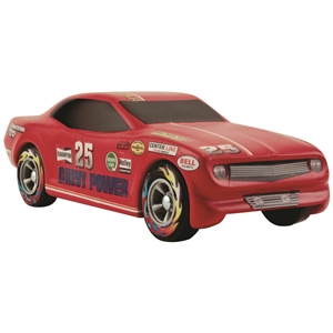 Full Body Stock Car Pre-Cut Design