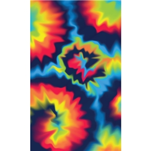 Tie Dye Body Skin