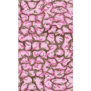 Pink Camo Body Skin