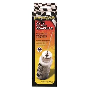 XLR8® Ultra Graphite