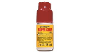 Super Glue 0.105 Oz