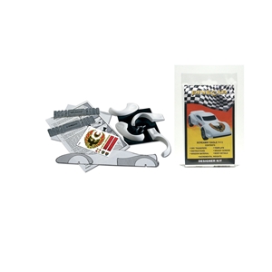 Screamin' Eagle Designer Kit