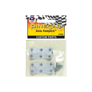 Axle Keepers
