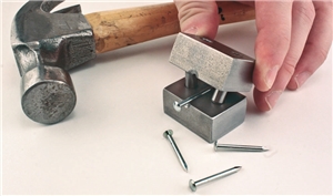 Axle Shaper