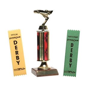 Promoter Accessories