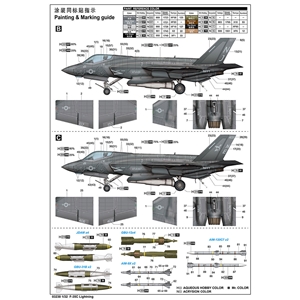 F-35C Lightning II