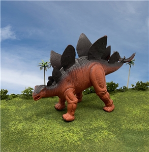 Stegosaurus 38cm