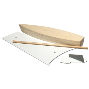 Sailboat Racer Kit