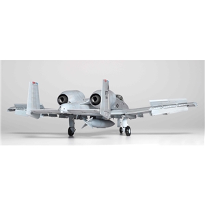 USAF Fairchild Republic A-10C Thunderbolt II "75th FS Flying Tigers"