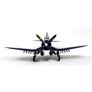 USN F4U-4 Corsair "Battle of Jangjin Reservoir"