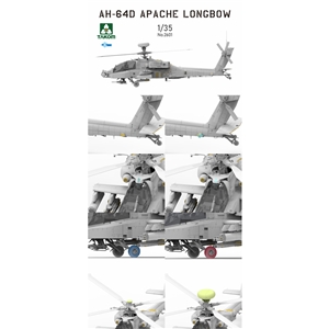 US AH-64D Apache Longbow Attack Helicopter