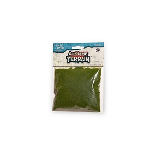 Green Base Layer