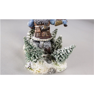 Soil Base Layer