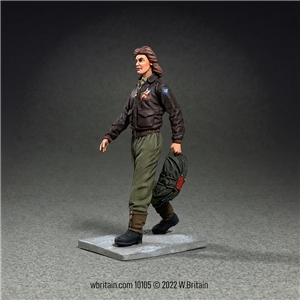 WASP Service Pilot, 1943-45