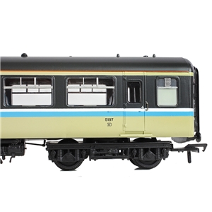 BR Mk2 Coach Pack ScotRail