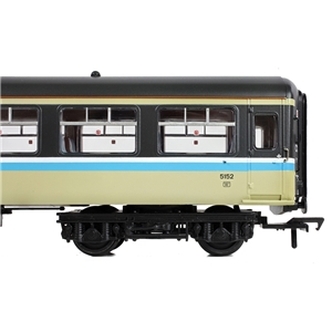 BR Mk2 Coach Pack ScotRail
