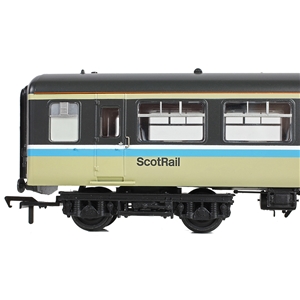 BR Mk2 Coach Pack ScotRail
